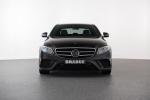 Mercedes-Benz E-Class D6 S by Brabus 2017 года